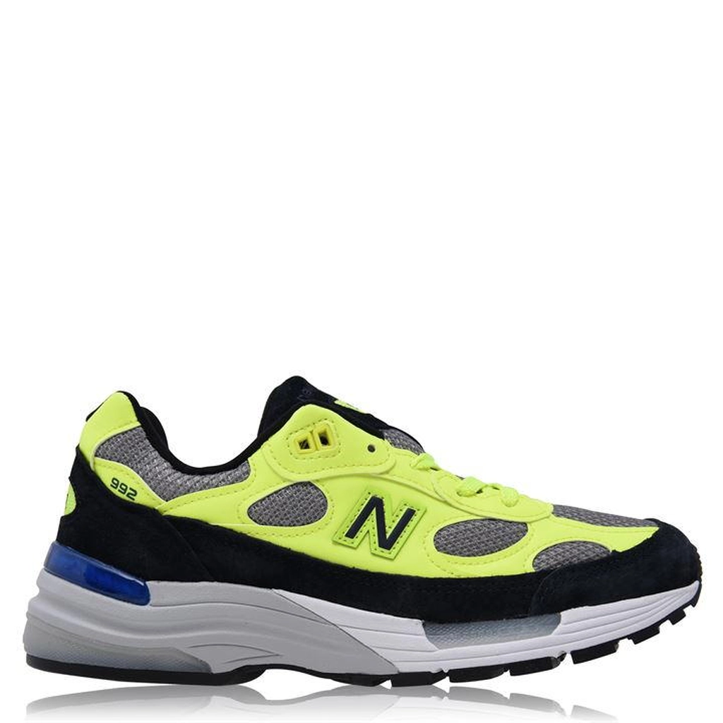 New Balance Made In Usa 992 Sneaker - Multi